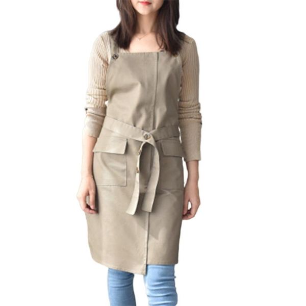 aprons stylist apron adjustable cobbler uniforms with pockets art smock for women beauticians workwear
aprons stylist apron adjustable cobbler uniforms with pockets art smock for women beauticians workwear