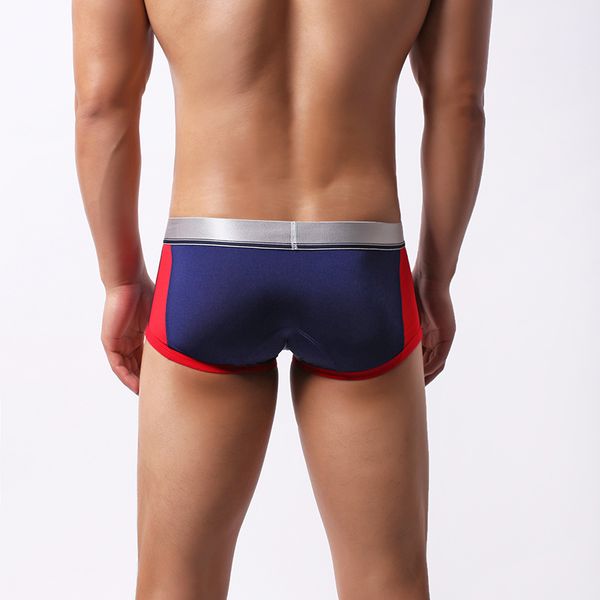 3Pieces/Lot Mens Underwear Boxers Men Swim Boxer Shorts Underwear High Quality Polyester Cuecas Boxers Men Elastic Waist Male Panties, Black
3Pieces/Lot Mens Underwear Boxers Men Swim Boxer Shorts Underwear High Quality Polyester Cuecas Boxers Men Elastic Waist Male Panties, Black