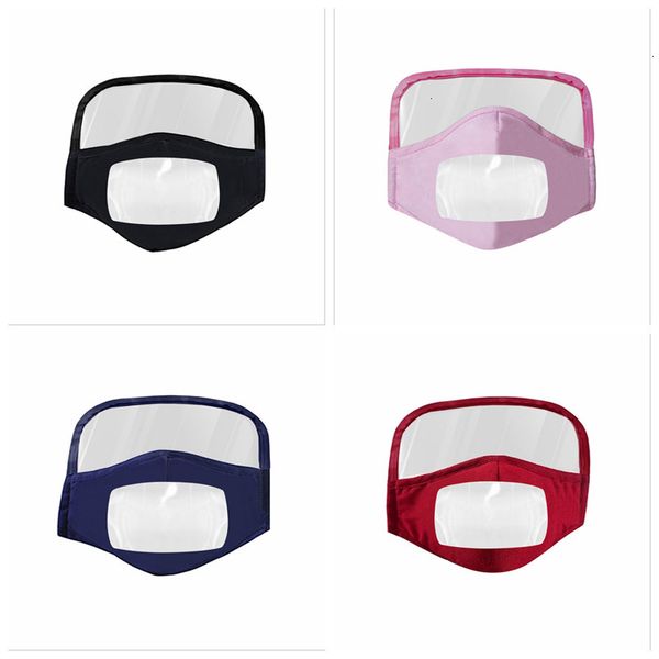 mask shield transparent with multifunctional full eye protective cotton mouth washable reusable face masks yya110
mask shield transparent with multifunctional full eye protective cotton mouth washable reusable face masks yya110