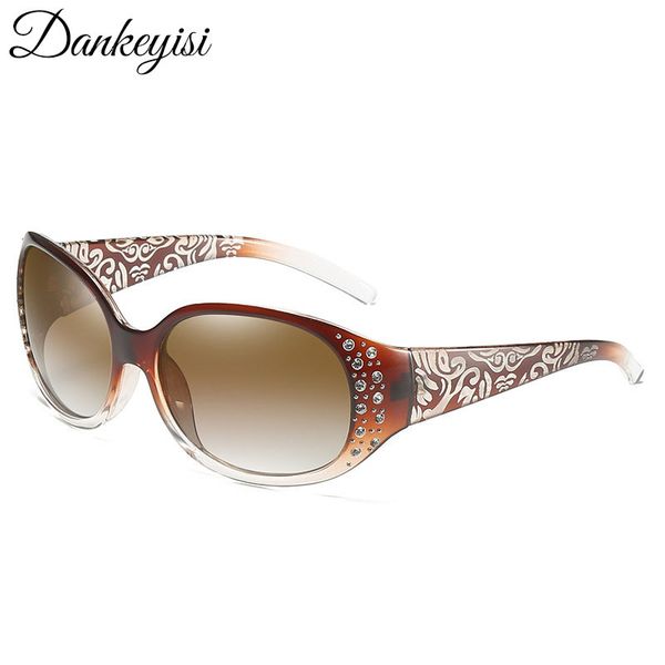 dankeyisi polarized women lady elegant rhinestone sunglasses travel sun glasses female driving eyewear oculos de sol, White;black
dankeyisi polarized women lady elegant rhinestone sunglasses travel sun glasses female driving eyewear oculos de sol, White;black
