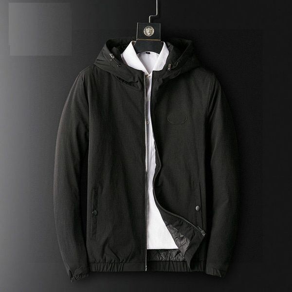 2022 fashion mens designer jacket coat caps winter autumn baseball slim stylist men women windbreaker outerwear zipper hoodies jackets coats, Black;brown
2022 fashion mens designer jacket coat caps winter autumn baseball slim stylist men women windbreaker outerwear zipper hoodies jackets coats, Black;brown