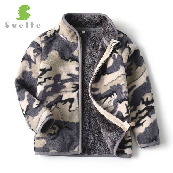 svelte 2-14 yrs thick printed coats kids zipper fleece jackets linning fur fashion warm outerwear sweater for fall winter c1012, Blue;gray
svelte 2-14 yrs thick printed coats kids zipper fleece jackets linning fur fashion warm outerwear sweater for fall winter c1012, Blue;gray