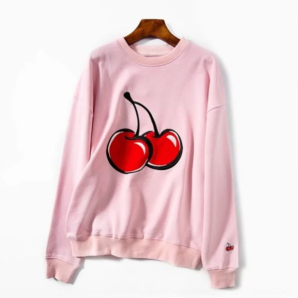byfcq 20 autumn style lazy style embroidered crew neck 20 autumn new lazy new loose embroidered sweater loose crew neck sweater lbllv, Black
byfcq 20 autumn style lazy style embroidered crew neck 20 autumn new lazy new loose embroidered sweater loose crew neck sweater lbllv, Black
