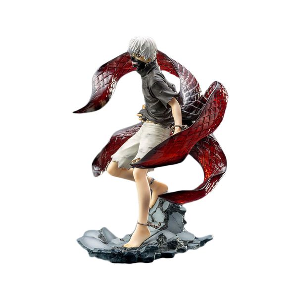 tokyo ghoul artfx j anime model kaneki ken action figure statue pvc 23cm collection toy q1217
tokyo ghoul artfx j anime model kaneki ken action figure statue pvc 23cm collection toy q1217
