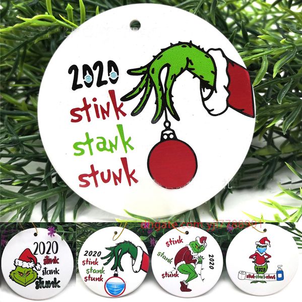 2020 воняйство stank stunk stank christmas genter chareation santa claus с маской для лица, висит кулон подарок рождественская елка персонал
2020 воняйство stank stunk stank christmas genter chareation santa claus с маской для лица, висит кулон подарок рождественская елка персонал