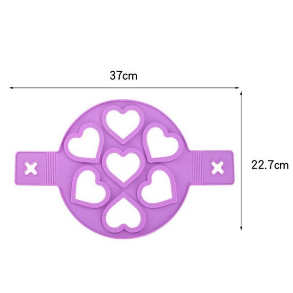 round love heart pancake maker sile eggs mold kitchen baking cooking tools eggs mold kitchen baking acc bbysli
round love heart pancake maker sile eggs mold kitchen baking cooking tools eggs mold kitchen baking acc bbysli