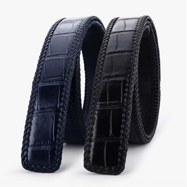 men's crocodile pattern leather round hole plate double-sided first layer cow strip men's crocodile pattern leather round hole pla, Black;brown
men's crocodile pattern leather round hole plate double-sided first layer cow strip men's crocodile pattern leather round hole pla, Black;brown