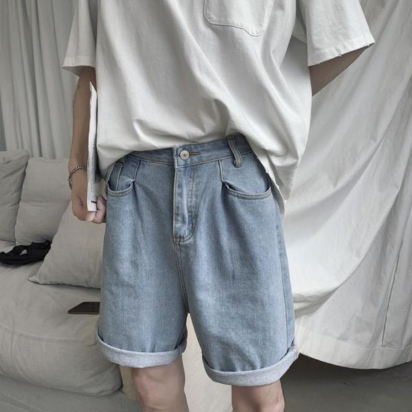 men's shorts 2021 summer cowboy harem casual male cotton blue colour jogger jeans multi-pocket gym bodybuilding beach m-2xl, White;black
men's shorts 2021 summer cowboy harem casual male cotton blue colour jogger jeans multi-pocket gym bodybuilding beach m-2xl, White;black