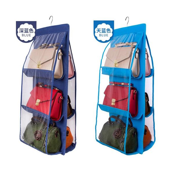 hanging storage bag purse handbag tote bag shoes storage organizer rack hanger storage accessories closet rack hangers 6 sqcukd
hanging storage bag purse handbag tote bag shoes storage organizer rack hanger storage accessories closet rack hangers 6 sqcukd