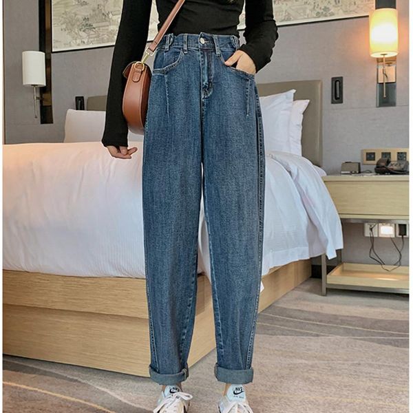 woman jeans high waist clothes wide leg denim clothing blue streetwear vintage quality 2020 fashion harajuku straight pants
woman jeans high waist clothes wide leg denim clothing blue streetwear vintage quality 2020 fashion harajuku straight pants
