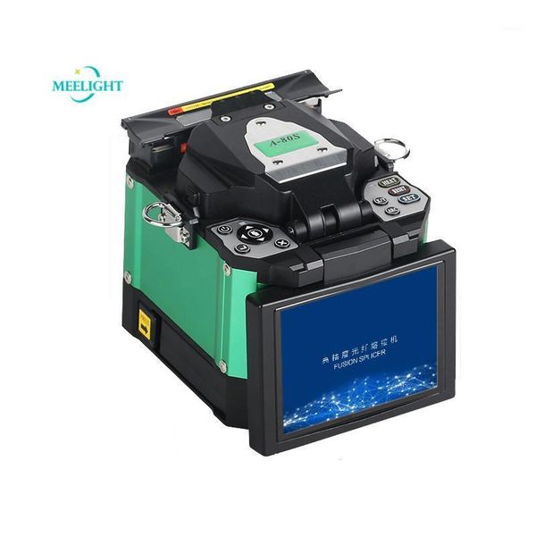 fiber optic equipment support english automatic optical fusion splicer cable jumper pigtail 9s heat 5 inch screen large lithium battery1
fiber optic equipment support english automatic optical fusion splicer cable jumper pigtail 9s heat 5 inch screen large lithium battery1