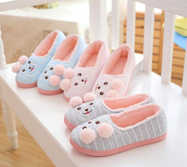side face xiong bao with cotton-padded shoes waterproof anti-slip shoes prenatal postpartum maternity1, Black
side face xiong bao with cotton-padded shoes waterproof anti-slip shoes prenatal postpartum maternity1, Black