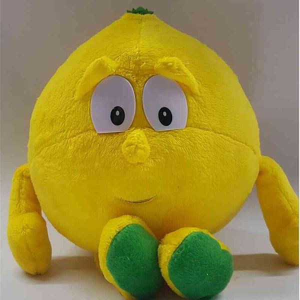 fruit stuffed plush toys dolls