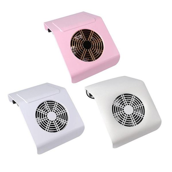 30w nail dust suction dust collector fan vacuum cleaner manicure machine tools strong power nail fan art manicure salon tools, Silver
30w nail dust suction dust collector fan vacuum cleaner manicure machine tools strong power nail fan art manicure salon tools, Silver