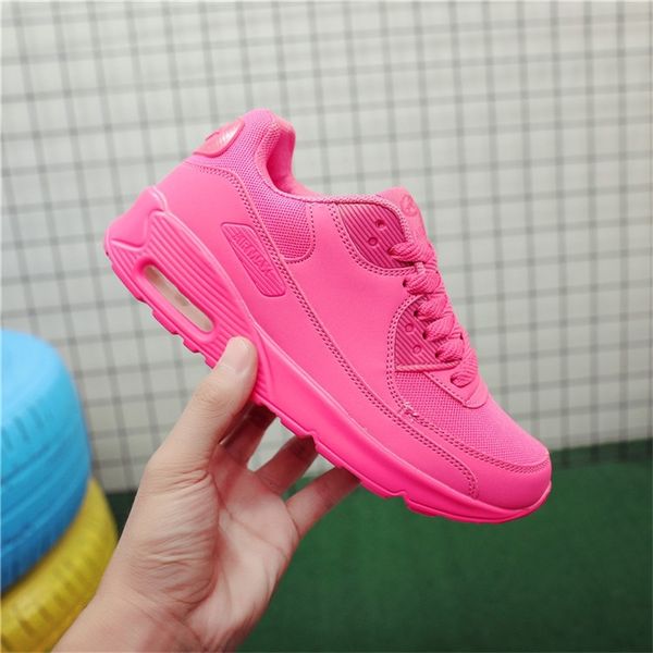 spring air cushion men and women leisure small white student sports running shoes lovers rt, Black
spring air cushion men and women leisure small white student sports running shoes lovers rt, Black