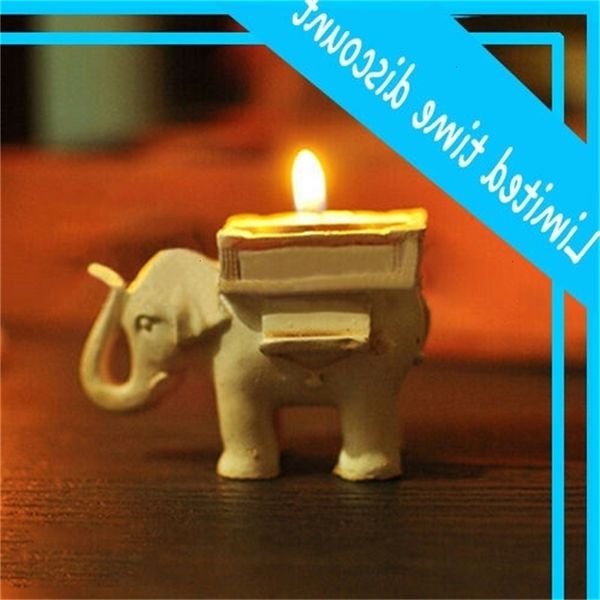 retro elephant tea light candles houder kandelaar party bruiloft home decor poison mode candelaar
retro elephant tea light candles houder kandelaar party bruiloft home decor poison mode candelaar