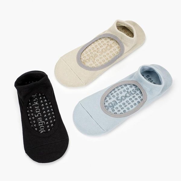sports socks yoga floor children's dance backless professional anti slip gym indoor, Black
sports socks yoga floor children's dance backless professional anti slip gym indoor, Black
