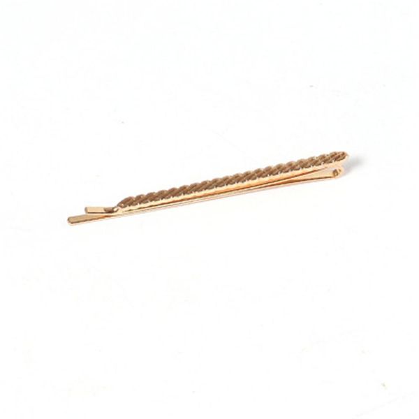 мода бобби клип pin barrettes женщины простые clips золото металл шпилька для волос hairgrips стайлинг инструменты головные уборы аксессуары
мода бобби клип pin barrettes женщины простые clips золото металл шпилька для волос hairgrips стайлинг инструменты головные уборы аксессуары