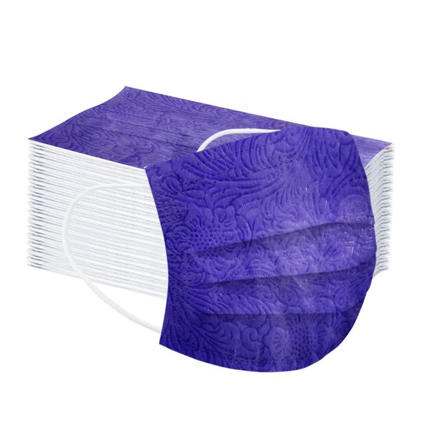 дизайнерская маска для взрослых newdisposable для лица 50 шт. maskfashion mondmasker misques mascherine mascarrillas sechables holdings
дизайнерская маска для взрослых newdisposable для лица 50 шт. maskfashion mondmasker misques mascherine mascarrillas sechables holdings