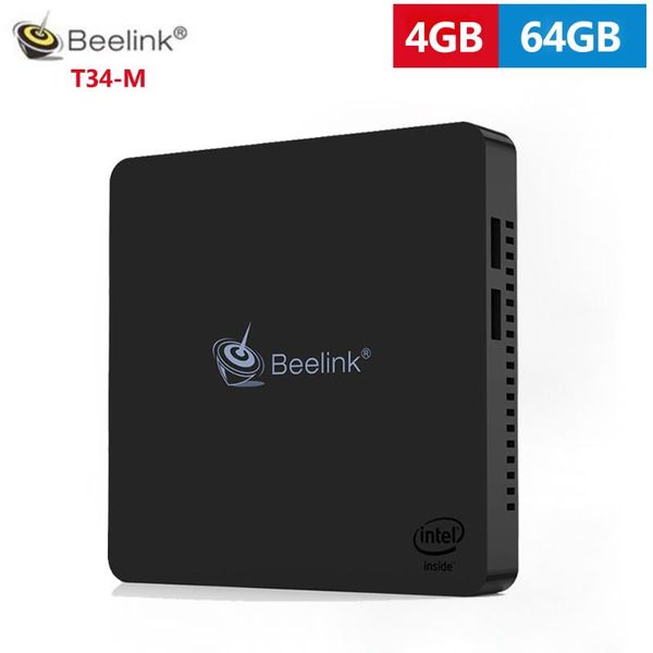 beelink t34-m intel apollo lake celeron n3450 dual view display mini pc 4gb ram 64gb rom 2.4g 5g wifi 1000m lan mini computer
beelink t34-m intel apollo lake celeron n3450 dual view display mini pc 4gb ram 64gb rom 2.4g 5g wifi 1000m lan mini computer
