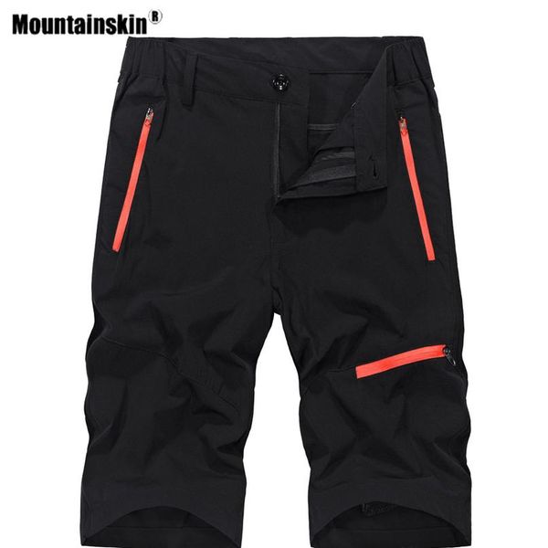 mountainskin мужская лето быстрые сухие пешеходные шорты открытый спортивный дышащий треккинг кемпинг рыбалка работает мужской trose sqcpax, Black;blue
mountainskin мужская лето быстрые сухие пешеходные шорты открытый спортивный дышащий треккинг кемпинг рыбалка работает мужской trose sqcpax, Black;blue