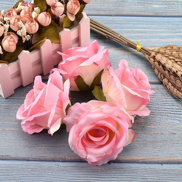 30pcs 7cm artificial pink rose silk flower heads for wedding decoration diy wreath gift box scrapbooking craft fake sqcpqb
30pcs 7cm artificial pink rose silk flower heads for wedding decoration diy wreath gift box scrapbooking craft fake sqcpqb