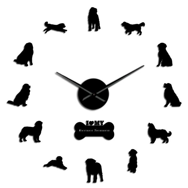 bernese mountain dog frameless wall clock berner sennenhund diy giant wall clock bernese cattle dog home deocr large wall watch qyliiv
bernese mountain dog frameless wall clock berner sennenhund diy giant wall clock bernese cattle dog home deocr large wall watch qyliiv