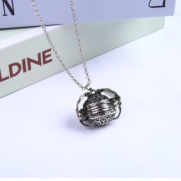 expanding 5 p locket necklace ball angel wing choker necklace pendant memorial gifts fashion jewelry ladies necklaces gifts, Silver
expanding 5 p locket necklace ball angel wing choker necklace pendant memorial gifts fashion jewelry ladies necklaces gifts, Silver