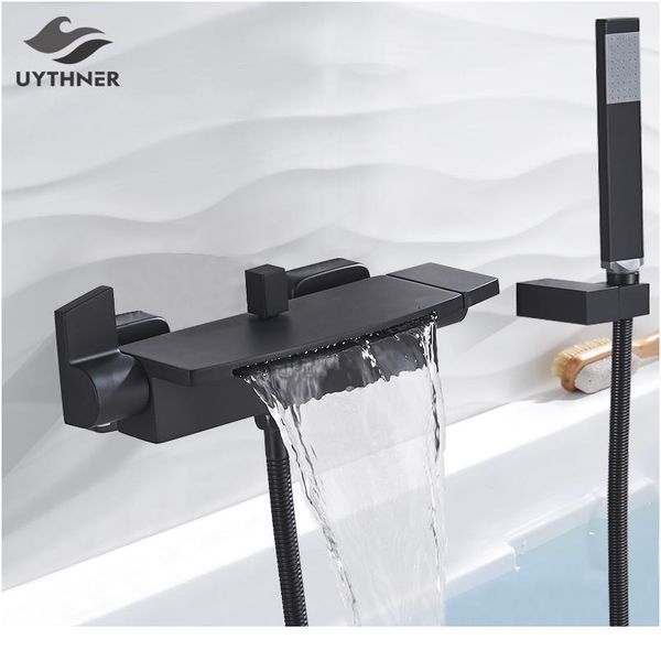 ванная комната ванна смеситель одноразового водопада смеситель для носика кран с ручной душем настенный ванна для ванны faucet wat wmtgyl
ванная комната ванна смеситель одноразового водопада смеситель для носика кран с ручной душем настенный ванна для ванны faucet wat wmtgyl