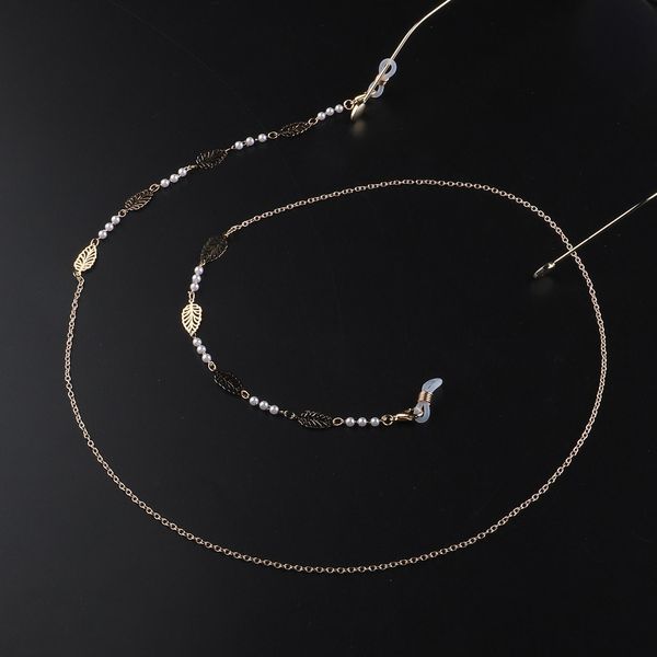 vintage sunglasses chain fashion punk leaves glasses chain lanyard holder neck straps glasses rope accessories soporte gafas h qyleer
vintage sunglasses chain fashion punk leaves glasses chain lanyard holder neck straps glasses rope accessories soporte gafas h qyleer