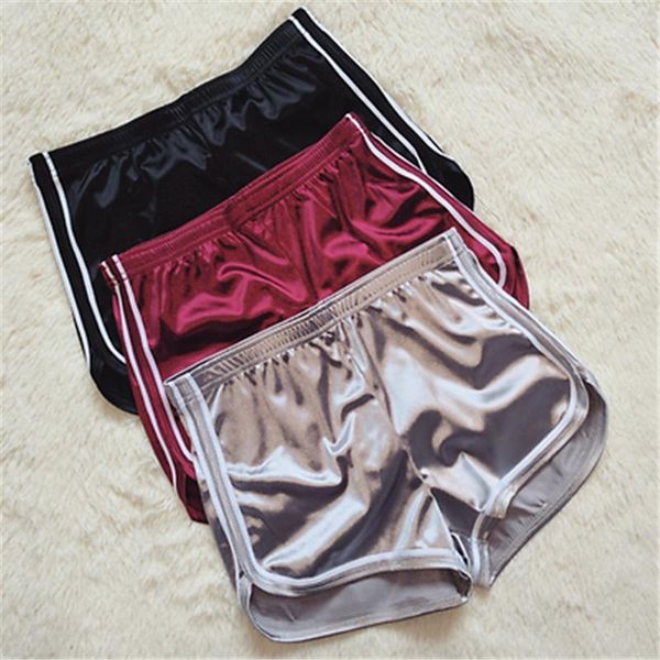 women summer fashion new casual smooth shorts elastic waist skinny slim fitness beach shorts woman gym sports jogger short1, White;black
women summer fashion new casual smooth shorts elastic waist skinny slim fitness beach shorts woman gym sports jogger short1, White;black