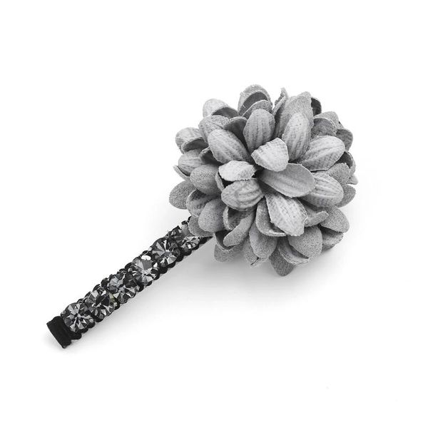 1pcs floral hairpins rhinestone hair clips for girls flower petals bobby pins fashion hair accessories for women metal headwear bbykao, Black;brown
1pcs floral hairpins rhinestone hair clips for girls flower petals bobby pins fashion hair accessories for women metal headwear bbykao, Black;brown
