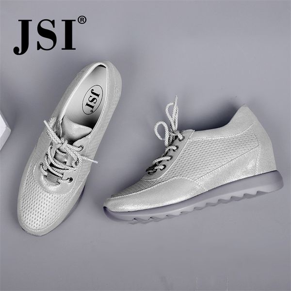 jsi woman shoes gray casual flats genuine leather light eva outsole round toe handmade lace-up flats female jo184 y200320, Black
jsi woman shoes gray casual flats genuine leather light eva outsole round toe handmade lace-up flats female jo184 y200320, Black