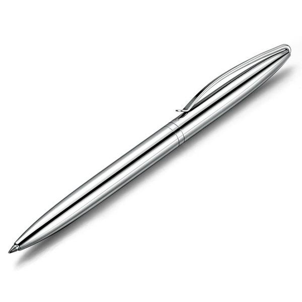 ballpoint pens 1pc high-end silver signature pen advertising 0.7mm rotating metal office writing stationery student gift, Blue;orange
ballpoint pens 1pc high-end silver signature pen advertising 0.7mm rotating metal office writing stationery student gift, Blue;orange