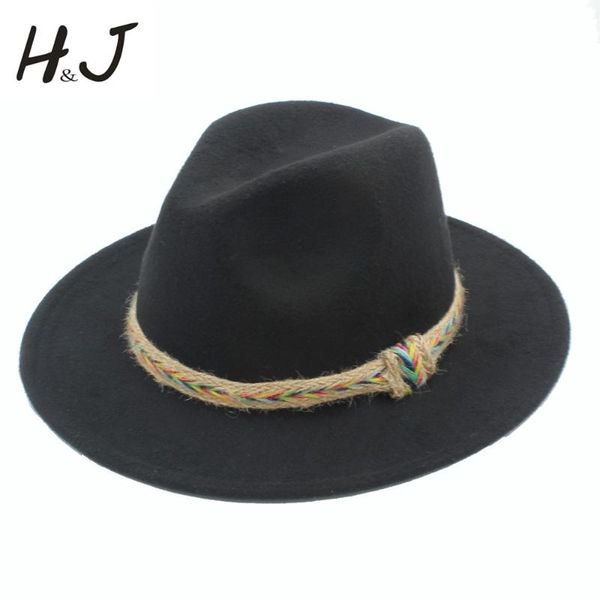 женщины мужчины шерсть fedora hat for джентльмен lady wide brim джаз шляпы сомбреро godfather cap с мода ленты, Blue;gray
женщины мужчины шерсть fedora hat for джентльмен lady wide brim джаз шляпы сомбреро godfather cap с мода ленты, Blue;gray