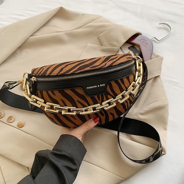 women waist bags trendy leopards pattern chest bag crossbody bag women fanny pack female chain hand purse c1023
women waist bags trendy leopards pattern chest bag crossbody bag women fanny pack female chain hand purse c1023