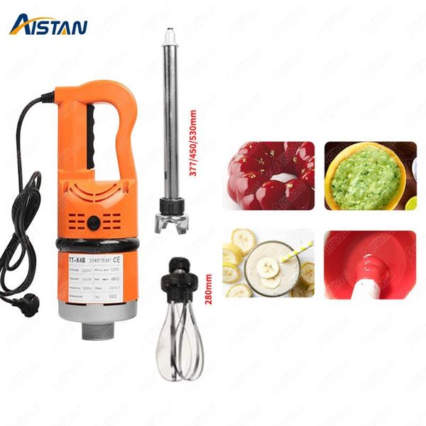 food mixers k4b commercial portable hand blender electric ice cream stir bar mixing mixer stainless steel stirring porridge
food mixers k4b commercial portable hand blender electric ice cream stir bar mixing mixer stainless steel stirring porridge