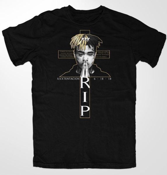 o шеи горячее xxxtentacion r.i.p hip hop мемориальная tee рубашки спорта с капюшоном толстовка толстовка
o шеи горячее xxxtentacion r.i.p hip hop мемориальная tee рубашки спорта с капюшоном толстовка толстовка