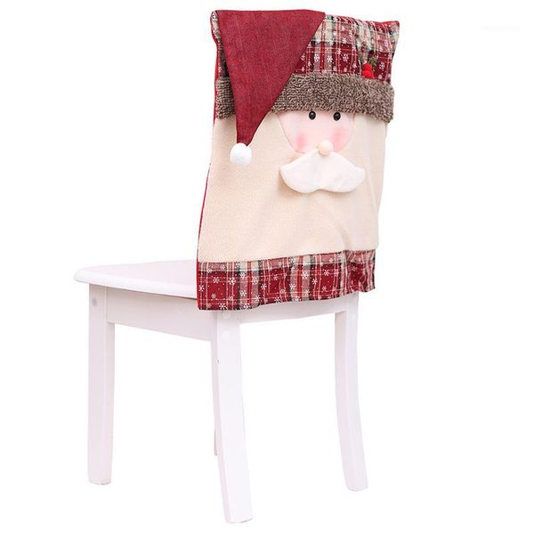 christmas decorations chair cover snowman santa claus xmas dining dinner table back covers decoration ornaments1
christmas decorations chair cover snowman santa claus xmas dining dinner table back covers decoration ornaments1