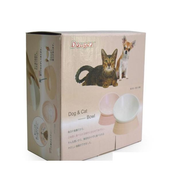 the new japanese any angle tilt non - slip pet bowl flat face cat bowl qylhdc yh_pack
the new japanese any angle tilt non - slip pet bowl flat face cat bowl qylhdc yh_pack