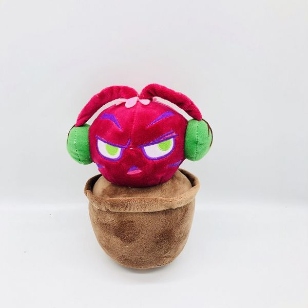 2020 style stuffed animals plant vs zombie doll cuddle toy pea shooter sunflower watermelon doll children plush animals
2020 style stuffed animals plant vs zombie doll cuddle toy pea shooter sunflower watermelon doll children plush animals