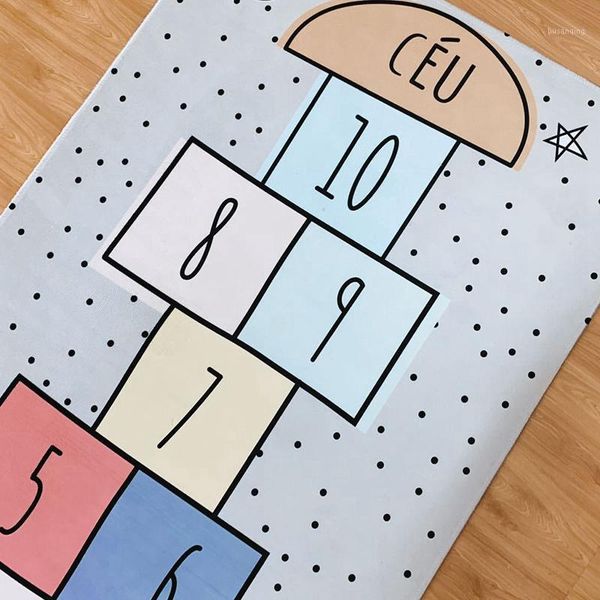 nordic baby hopscotch game mat kids activity play gym mats children infant adventure road rugs crawling carpet for children room1
nordic baby hopscotch game mat kids activity play gym mats children infant adventure road rugs crawling carpet for children room1