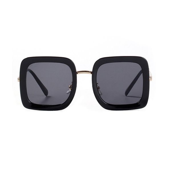 sunglasses women luxury transparent oversized gradient sun big frame vintage eyewear uv400 glasses for lady 
sunglasses women luxury transparent oversized gradient sun big frame vintage eyewear uv400 glasses for lady