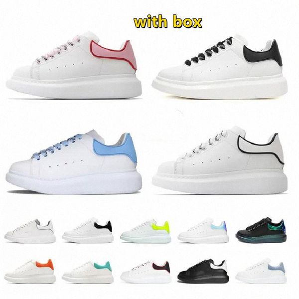 platform casual shoes men women leather lace oversized sole sneakers luxury white black velvet suede trainers jogging walking shoe
platform casual shoes men women leather lace oversized sole sneakers luxury white black velvet suede trainers jogging walking shoe