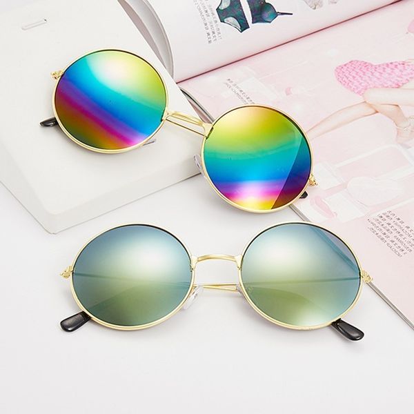 1pc pop retro round women sun glasses lens alloy sunglasses female eyewear frame driver goggles car accessories
1pc pop retro round women sun glasses lens alloy sunglasses female eyewear frame driver goggles car accessories