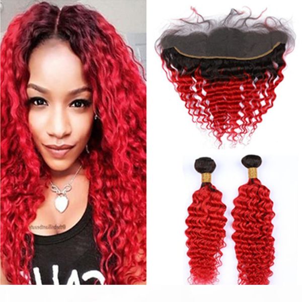 бразильская человеческих волос ombre red deep wave 2bundles и лобовой 3шт лот № 1б красный черный корни ombre волнистые 13x4 кружева фронтал, Black;brown
бразильская человеческих волос ombre red deep wave 2bundles и лобовой 3шт лот № 1б красный черный корни ombre волнистые 13x4 кружева фронтал, Black;brown