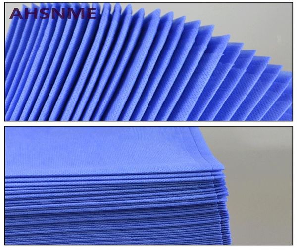 ahsnme blue disposable compressed bath towel 80x180cm disposable sheets beauty salon massage shop breathable non woven bed sheet h bbybki
ahsnme blue disposable compressed bath towel 80x180cm disposable sheets beauty salon massage shop breathable non woven bed sheet h bbybki