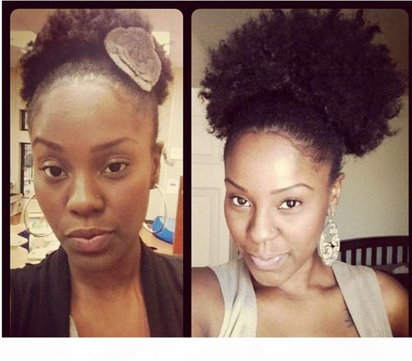 natural black ponytail for women 1piece afro kinky curly ponytail clip in 100 human hair products remy 120g
natural black ponytail for women 1piece afro kinky curly ponytail clip in 100 human hair products remy 120g