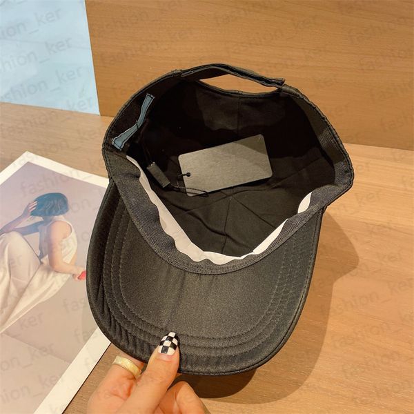 620s ll caps designer street hat versatile cap for man woman hats classic black and white ood, Blue;gray
620s ll caps designer street hat versatile cap for man woman hats classic black and white ood, Blue;gray