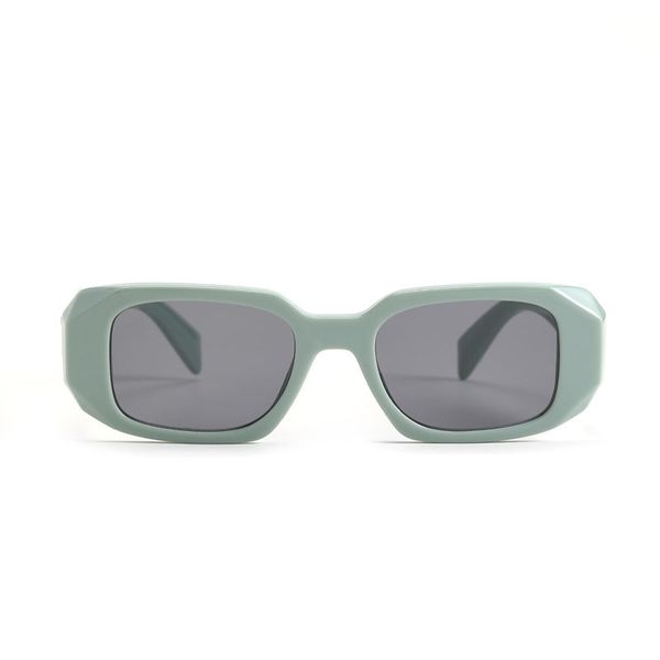 retro classic small sunglass new pink shad for men women brand digner green lens square sun glass vintage eyewear uv400, White;black
retro classic small sunglass new pink shad for men women brand digner green lens square sun glass vintage eyewear uv400, White;black